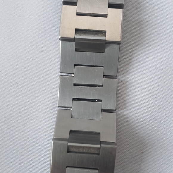 ⌚️CARTIER PASHA C WHITE - Picture 9 of 10